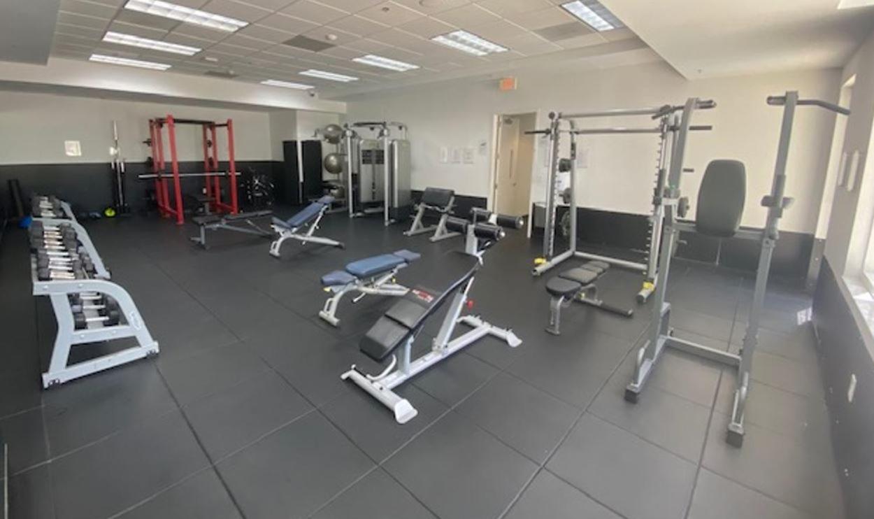 Elite Brickell Studio On The Bay Miami Ngoại thất bức ảnh