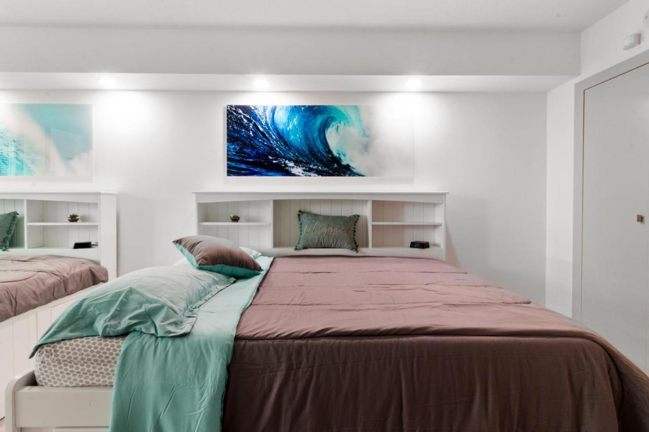 Elite Brickell Studio On The Bay Miami Ngoại thất bức ảnh