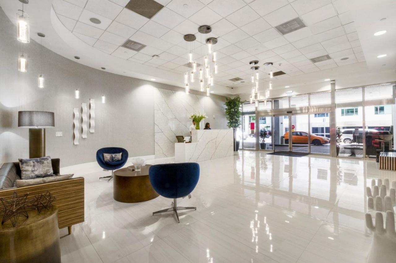 Elite Brickell Studio On The Bay Miami Ngoại thất bức ảnh
