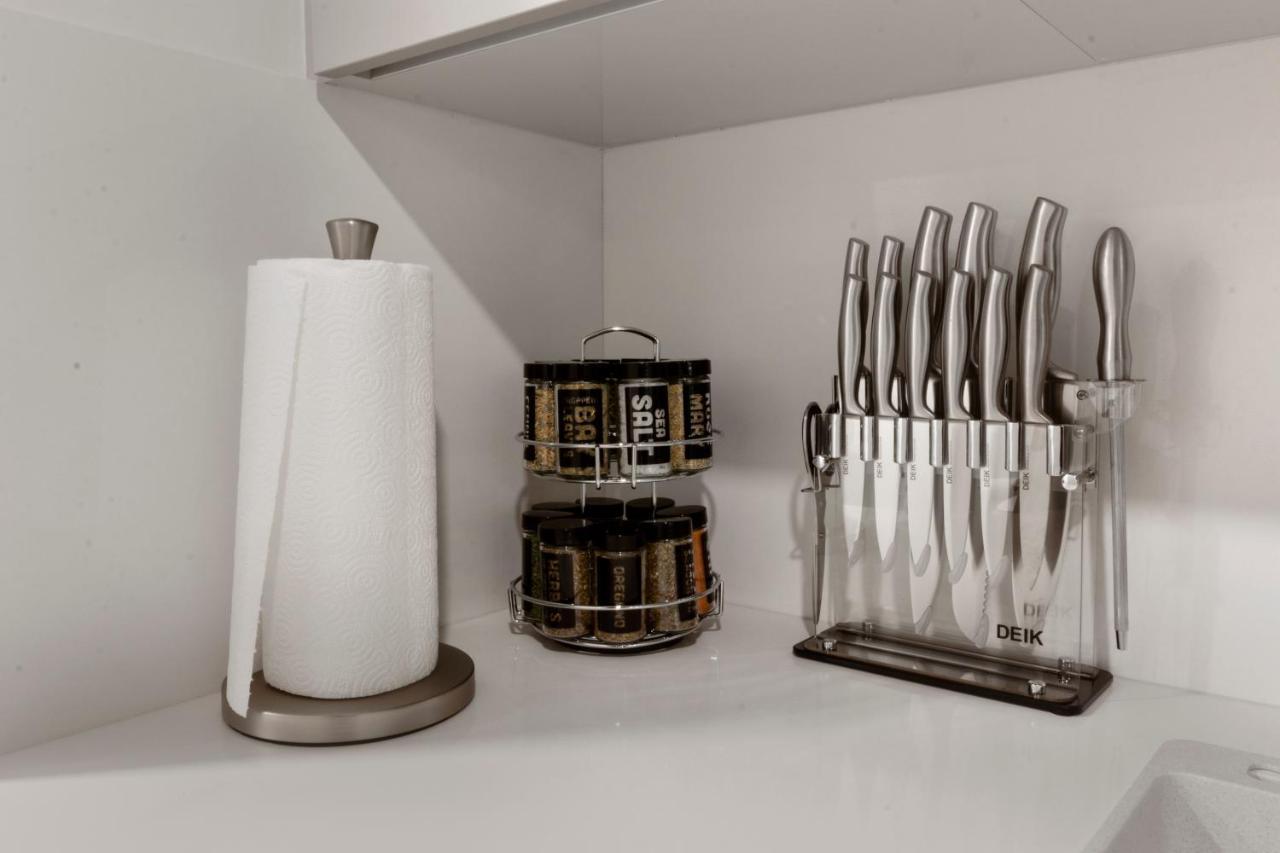 Elite Brickell Studio On The Bay Miami Ngoại thất bức ảnh