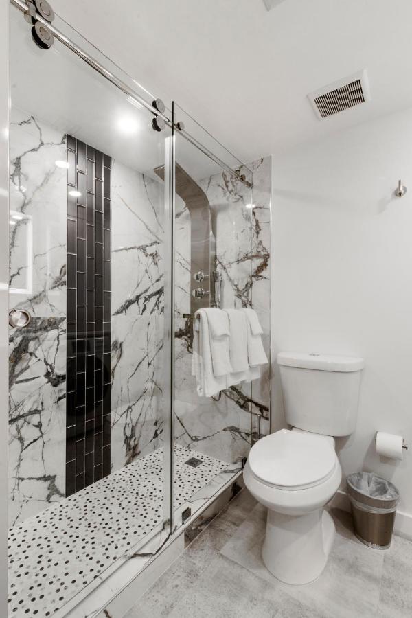 Elite Brickell Studio On The Bay Miami Ngoại thất bức ảnh