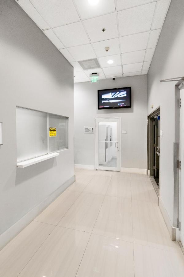 Elite Brickell Studio On The Bay Miami Ngoại thất bức ảnh