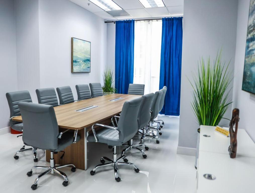 Elite Brickell Studio On The Bay Miami Ngoại thất bức ảnh