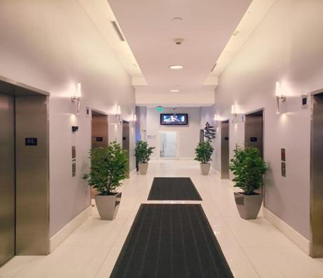 Elite Brickell Studio On The Bay Miami Ngoại thất bức ảnh