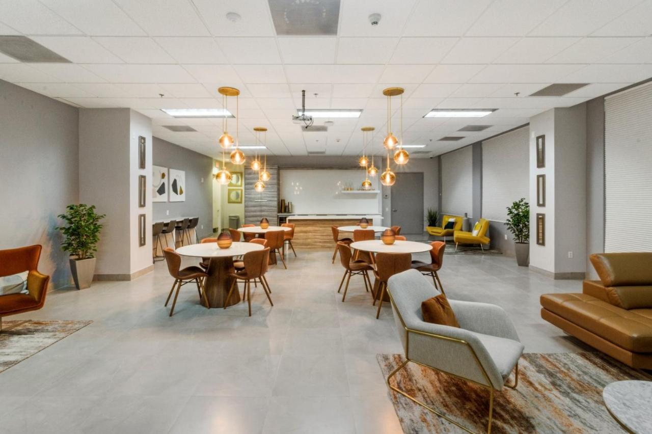 Elite Brickell Studio On The Bay Miami Ngoại thất bức ảnh