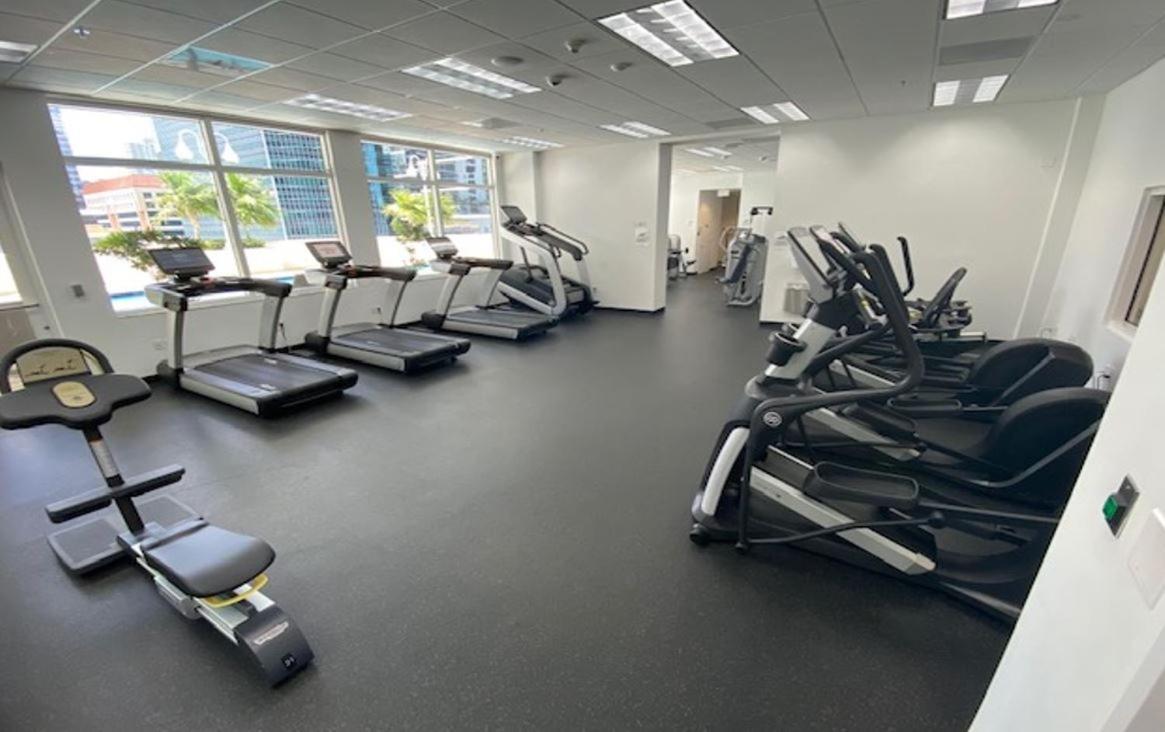 Elite Brickell Studio On The Bay Miami Ngoại thất bức ảnh