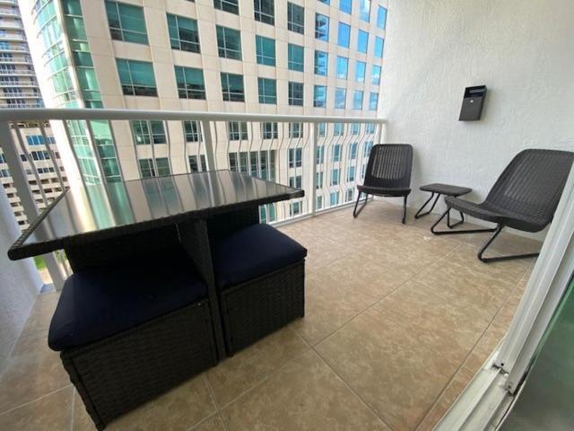 Elite Brickell Studio On The Bay Miami Ngoại thất bức ảnh